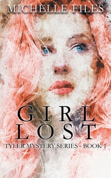 Paperback Girl Lost Book