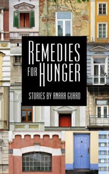 Paperback Remedies for Hunger Book