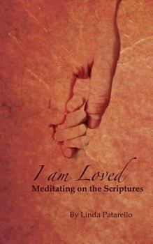 Paperback I Am Loved Book