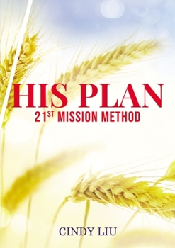 Paperback His Plan: 21st Mission Method Book