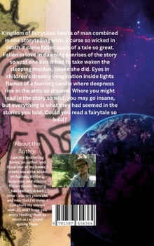 Hardcover The cursed Of the Cursing Fruit Book