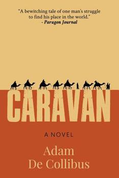 Paperback Caravan Book