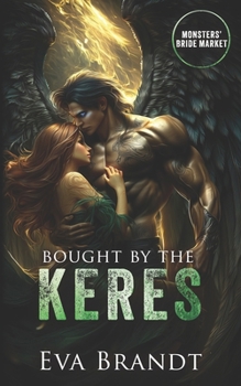 Paperback Bought by the Keres: Monsters' Bride Market Book