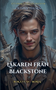 Paperback Läkaren från Blackstone [Swedish] Book