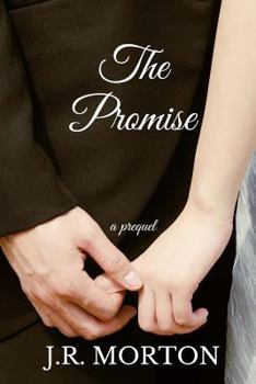 The Promise - Book #2 of the Uninvited