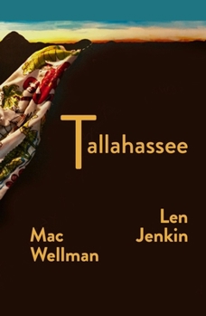 Paperback Tallahassee Book