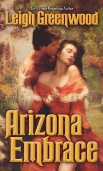Paperback Arizona Embrace Book