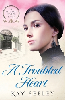 Paperback A Troubled Heart Book