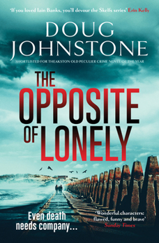Paperback The Opposite of Lonely: Volume 5 Book
