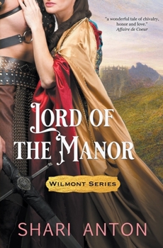 Paperback Lord of the Manor Book