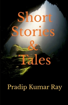 Paperback Short Stories & Tales Book