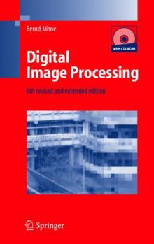 Hardcover Digital Image Processing Book