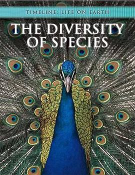 Hardcover The Diversity of Species Book