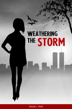 Paperback Weathering the Storm Book