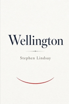 Paperback Wellington Book