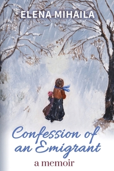 Paperback Confession of an Emigrant: A Memoir Book