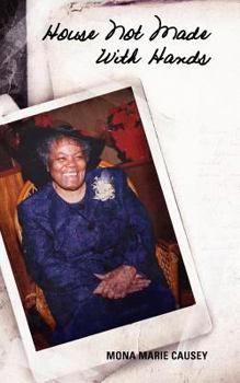 Paperback House Not Made With Hands Book