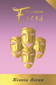 Paperback Changing Faces Book