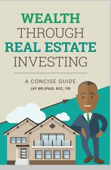 Paperback Wealth: Through Real Estate Investing Book