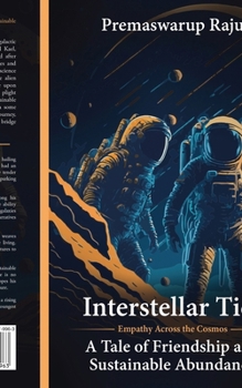 Paperback Interstellar Ties: Empathy Across the Cosmos Book