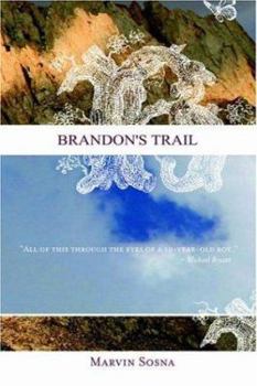 Paperback Brandon's Trail Book