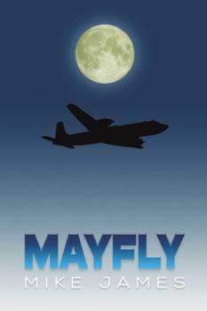 Paperback Mayfly Book