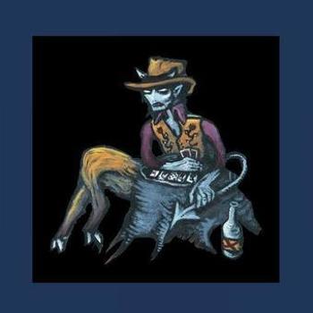 Vinyl The Complete Dirty South (Reposado Color Book