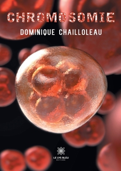 Paperback Chromosomie [French] Book