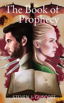 Paperback The Book of Prophecy: The Chronicles of Elementary Book One Book
