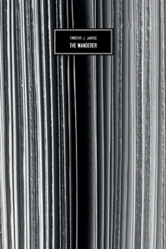 Paperback The Wanderer: A True Narrative Book