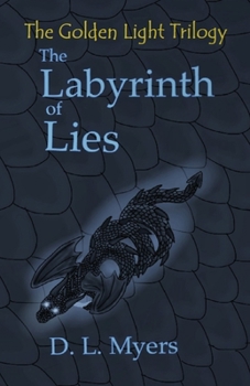 Paperback The Labyrinth of Lies Book