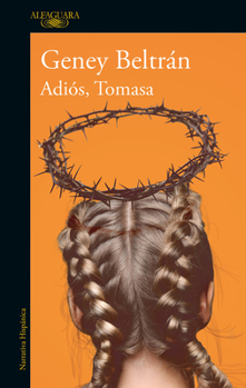 Paperback Adiós, Tomasa / Goodbye, Tomasa [Spanish] Book