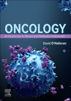 Paperback Oncology: An Introduction for Nurses and Healthcare Professionals Book