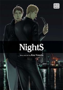 NightS - Book  of the NightS