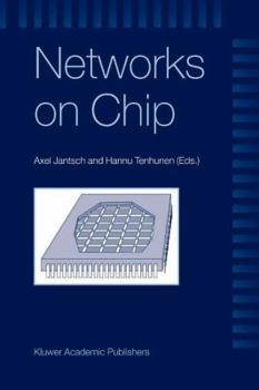 Paperback Networks on Chip Book