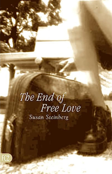 Paperback The End of Free Love Book