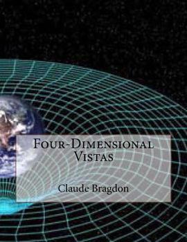 Paperback Four-Dimensional Vistas Book