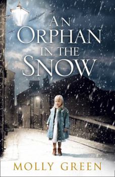 Paperback AN ORPHAN IN THE SNOW Book