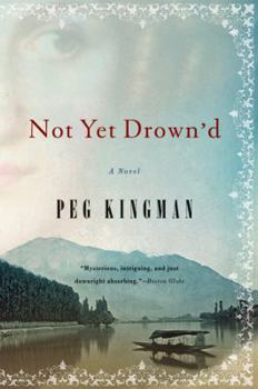 Paperback Not Yet Drown'd Book