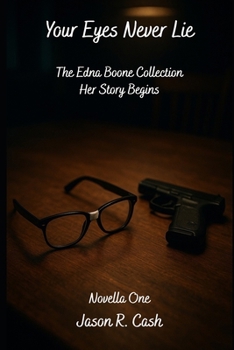 Paperback Your Eyes Never Lie Book