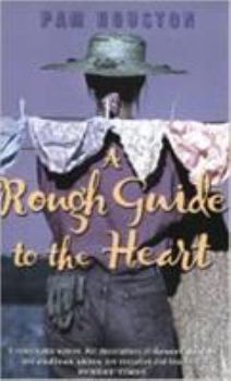 Paperback A Rough Guide to the Heart Book