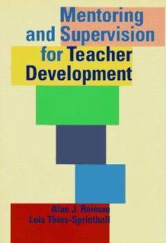 Paperback Mentoring and Supervision for Teacher Development Book