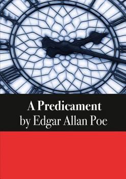 A Predicament - Book #2 of the Signora Zenobia