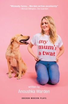 Paperback My Mum's a Twat Book