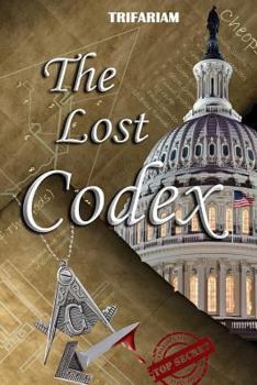 Paperback Trifariam, the Lost Codex Book