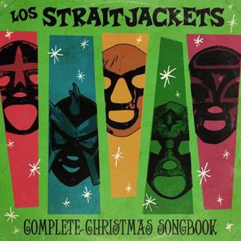 Vinyl Complete Christmas Songbook Book