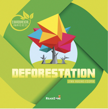 Paperback Deforestation Book