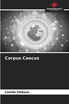 Paperback Corpus Caecus Book