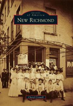 New Richmond - Book  of the Images of America: Ohio