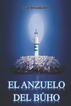 Paperback El anzuelo del búho [Spanish] Book